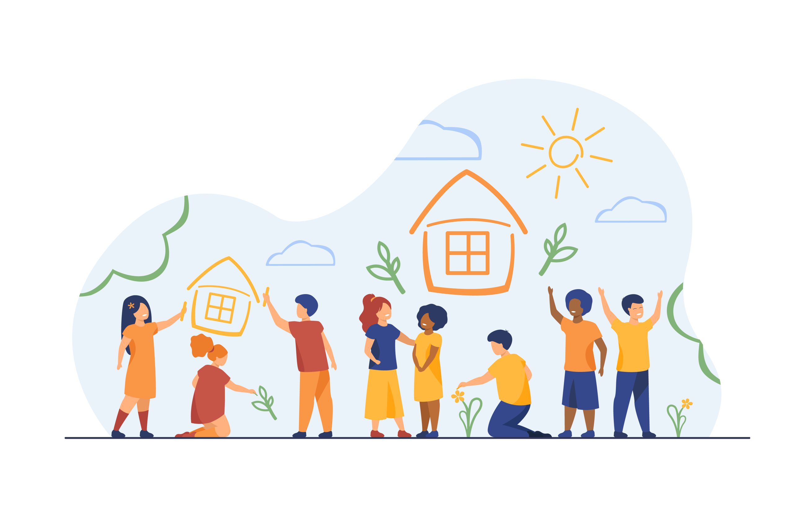 Les associations de Lenoncourt